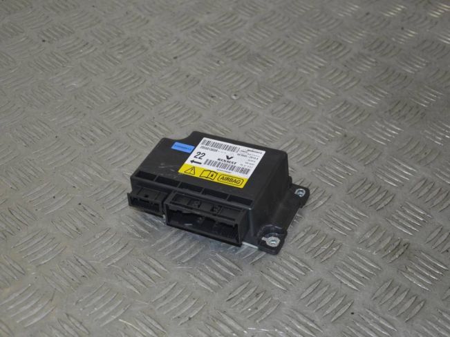 Блок AirBag Renault Megane 3 (2009-2016)