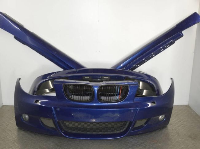 Обвес (комплект) BMW 1 E87/E81/E82/E88