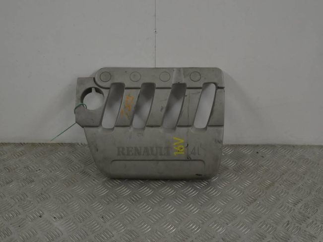 Декоративная крышка двигателя Renault Megane 1 (1996-2002)