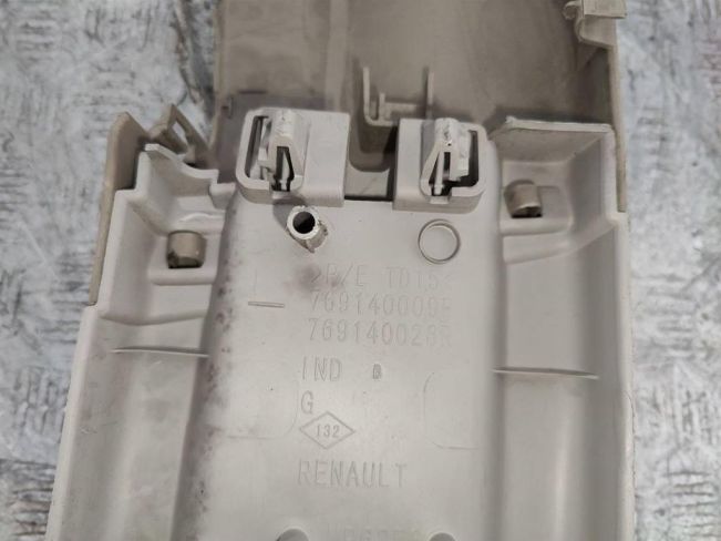 Обшивка стойки центральной правой Renault Scenic 3 (2008-2015)