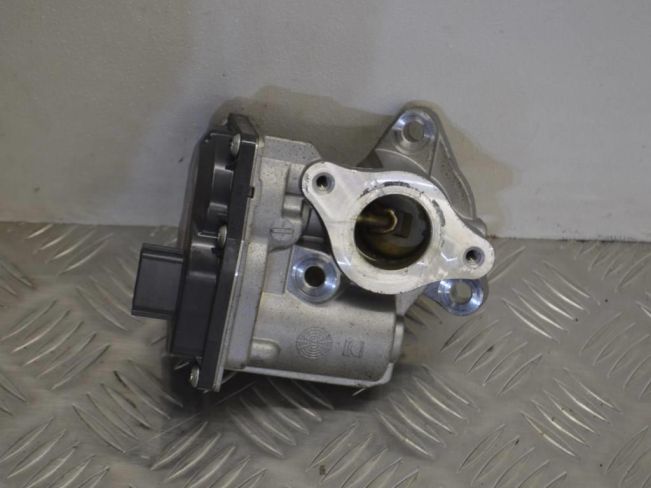 Клапан EGR Renault Scenic 3 (2008-2015)