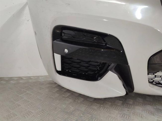Бампер передний BMW X3 G01 (2017-2024)