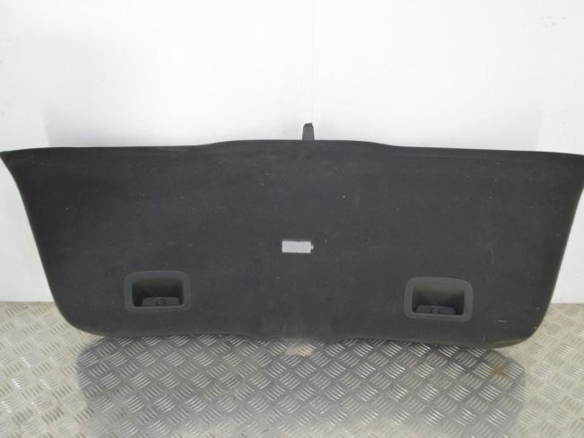 Обшивка крышки багажника Renault Laguna 3 (2007-2015)