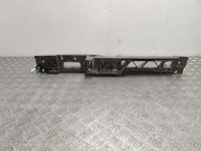 Передняя панель крепления облицовки (телевизор) Citroen C4 Picasso (2013-2019)