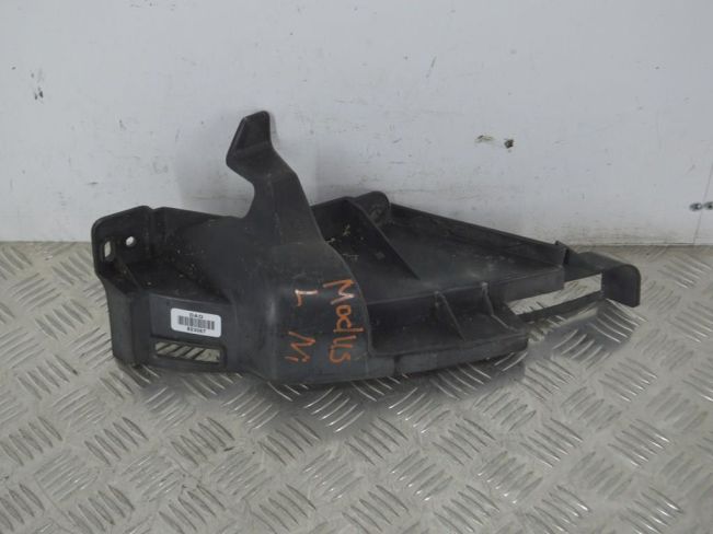 Кронштейн крепления бампера заднего Renault Modus 1 (2004-2007)