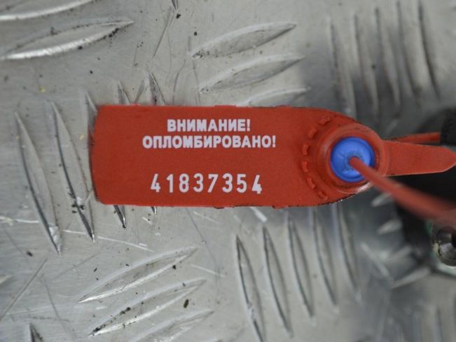 Топливная рампа Renault Clio 2 (1998-2005)