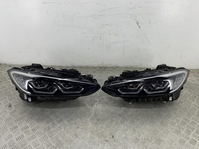 Фара передняя (комплект) BMW 4 G22/G23
