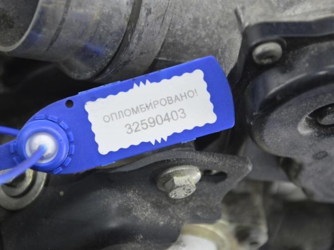 Двигатель Renault Clio 3 (2005-2012)