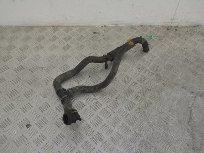Патрубок отопителя (печки) Renault Espace 4 (2003-2010)