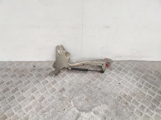 Петля капота правая Renault Scenic 3 (2008-2015)