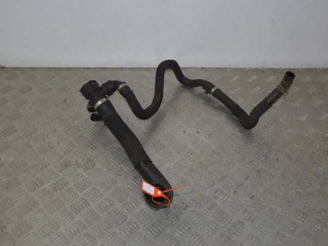 Патрубок (трубопровод, шланг) BMW 6 F06/F12/F13 (2011-2018)