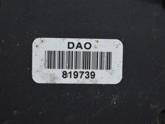Блок AirBag Renault Sandero 1 (2009-2014)