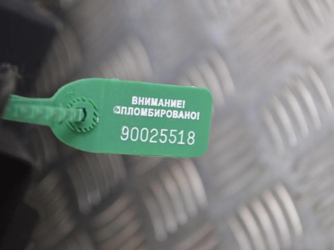 Корпус отопителя (печки) Renault Sandero 1 (2009-2014)