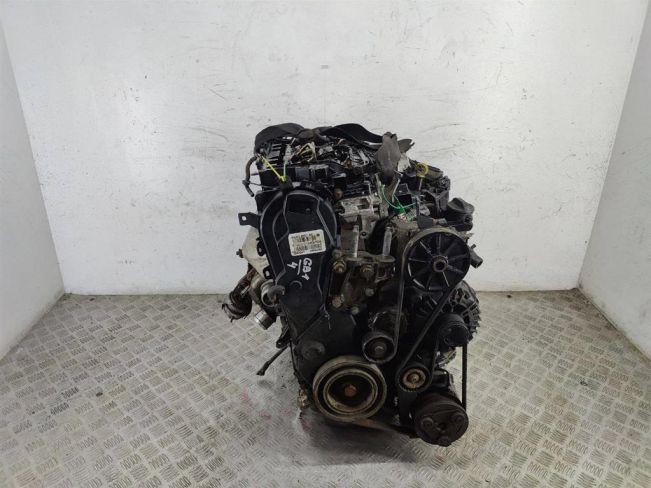 Двигатель Ford Mondeo 4 (2007-2015)