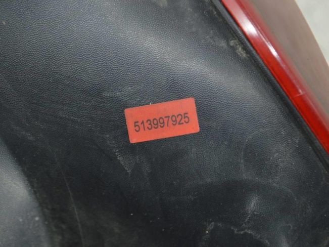 Фонарь задний правый Renault Laguna 3 (2007-2015)