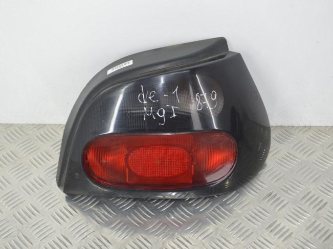 Фонарь задний правый Renault Megane 1 (1996-2002)
