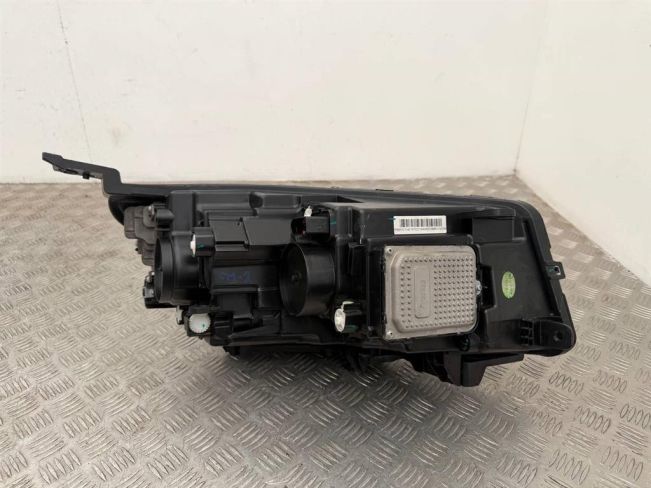 Фара левая Geely Emgrand (2021-2026)