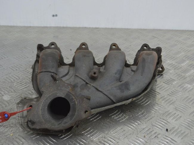 Коллектор выпускной Renault Laguna 2 (2001-2007)