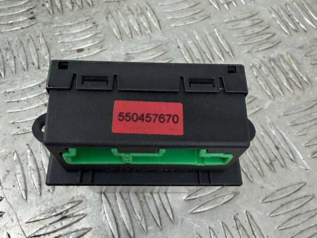 Сопротивление печки Renault Scenic 2 (2003-2009)