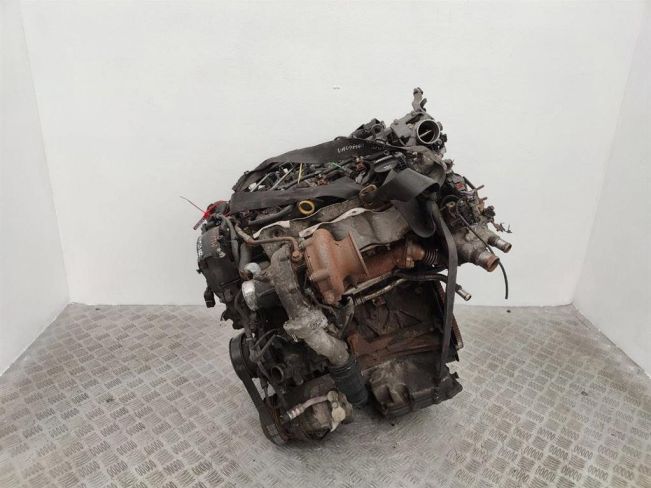 Двигатель Opel Zafira C (2012-2023)