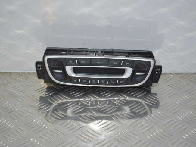 Блок управления печки/климат-контроля Renault Megane 3 (2009-2016)