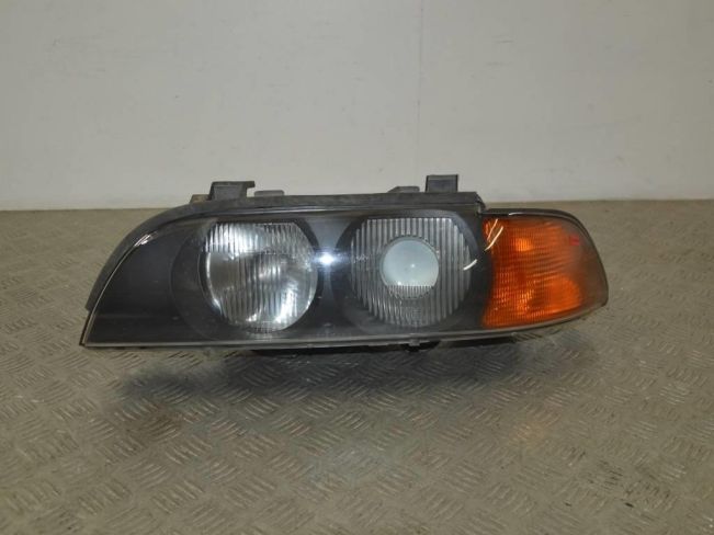 Фара левая BMW 5 E39