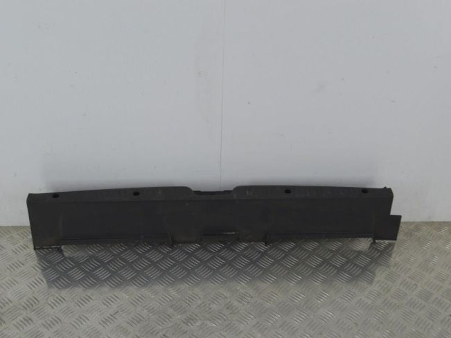 Обшивка багажника Renault Grand Scenic 2 (2006-2009)