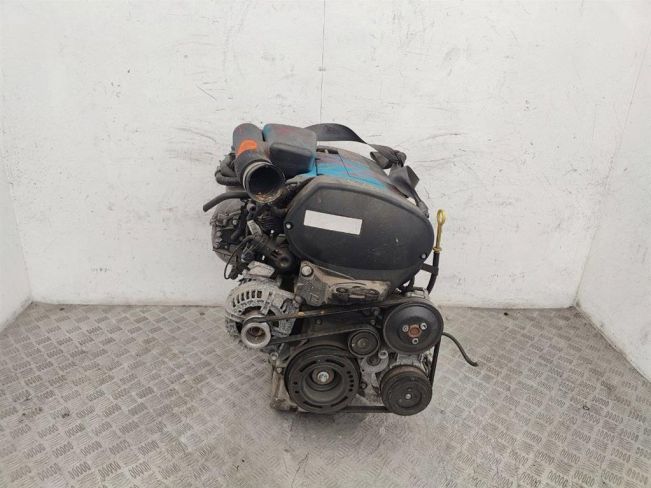 Двигатель Opel Astra H (2004-2010)