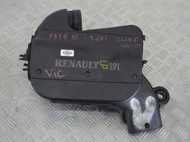 Корпус воздушного фильтра Renault Clio 1 (1990-1998)