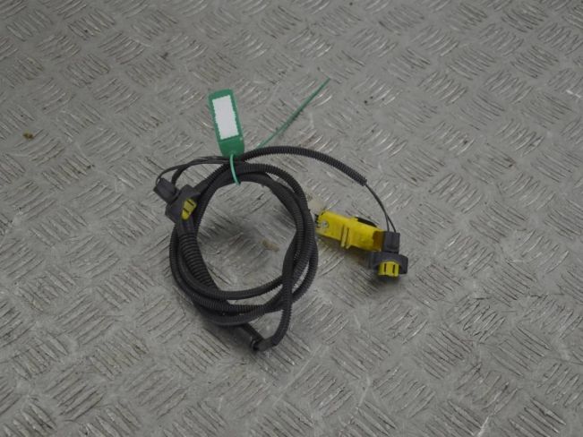 Проводка бампера переднего Renault Scenic 2 (2003-2009)
