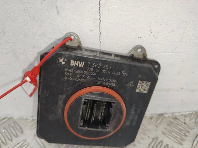Блок розжига LED BMW 6 F06/F12/F13 (2011-2018)