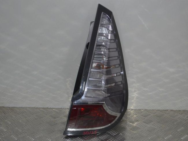 Фонарь задний правый Renault Scenic 3 (2008-2015)