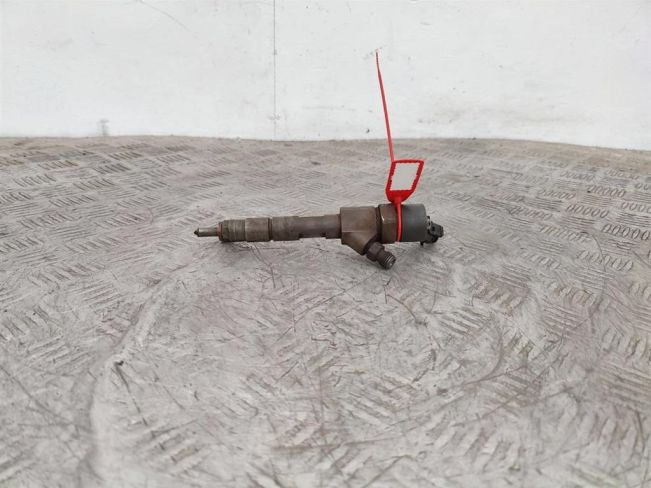 Форсунка Renault Laguna 2 (2001-2007)
