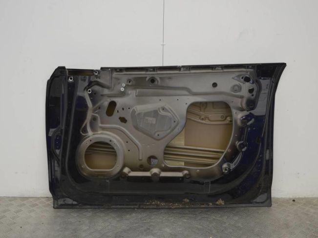 Дверь передняя правая Tesla Model S (2012-2023)