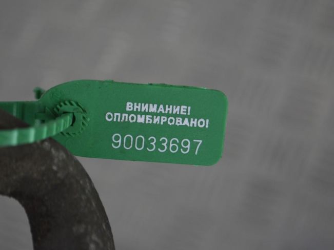 Кронштейн КПП Renault Master 3 (2010-2024)