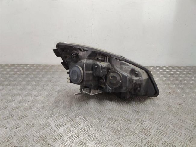 Фара левая Renault Scenic 2 (2003-2009)