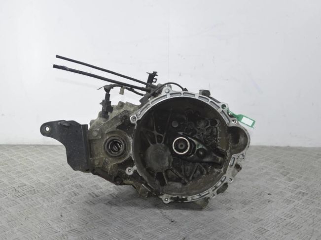КПП механическая (МКПП) Kia Ceed (2006-2012)