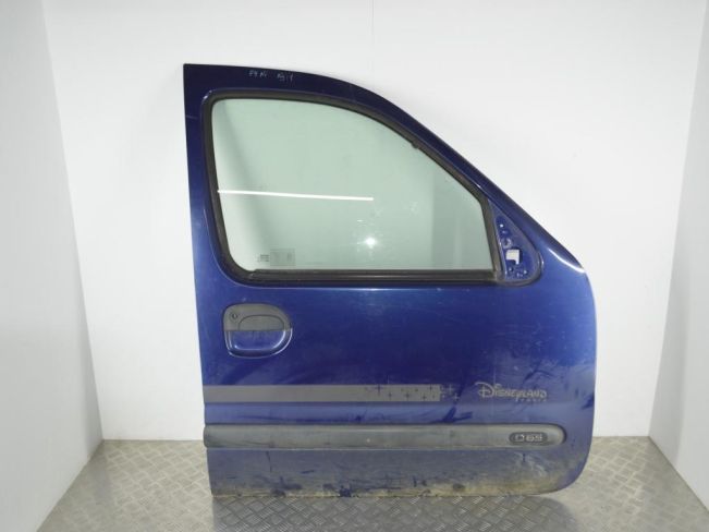 Дверь передняя правая Renault Kangoo 1 (1997-2007)