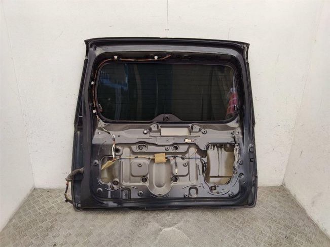 Крышка багажника (дверь 3-5) Suzuki Grand Vitara (2005-2015)