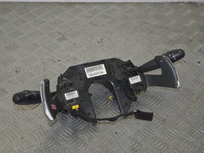 Переключатель подрулевой (стрекоза) Citroen C4 Picasso (2006-2013)