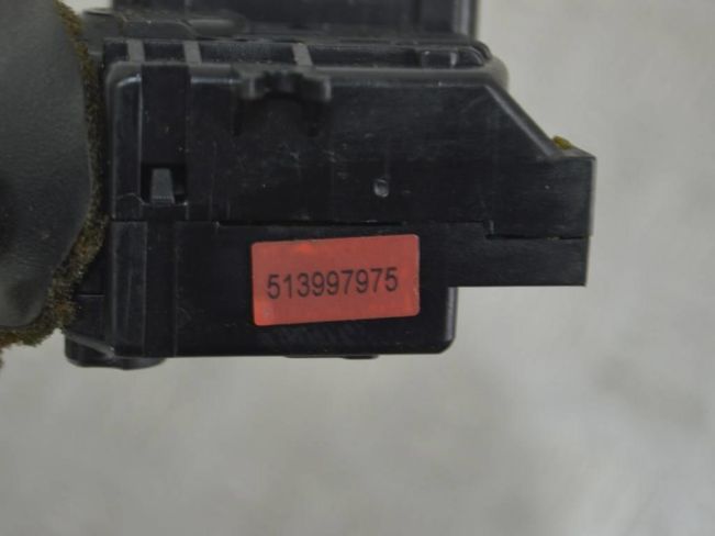 Переключатель дворников Renault Safrane (1992-2000)