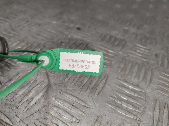 Петля двери Renault Scenic 2 (2003-2009)