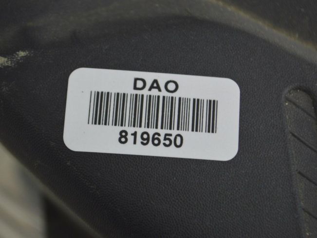 Дождевик Renault Scenic 2 (2003-2009)