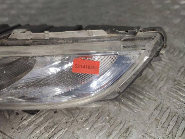 Поворотник левый Citroen C4 Picasso (2013-2019)