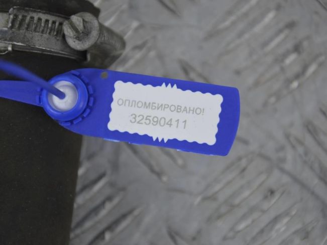 Патрубок интеркулера Renault Clio 3 (2005-2012)