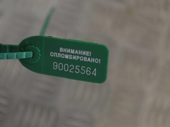 Маслозаливная горловина Renault Master 3 (2010-2024)