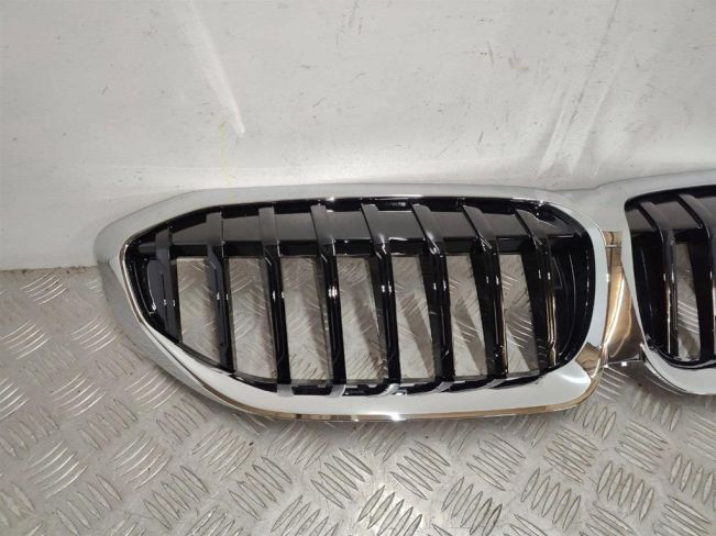 Решетка радиатора BMW 3 G20/G21
