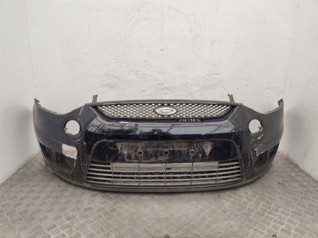 Бампер передний Ford S-Max (2006-2015)