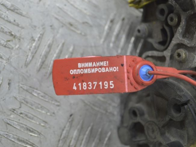 Заслонка дроссельная Peugeot 406 (1995-2004)