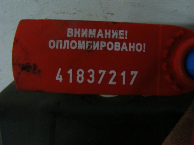 Подушка безопасности пассажира Renault Scenic 1 (1996-2003)